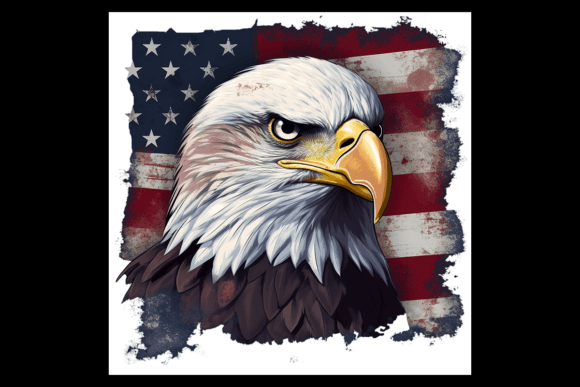 American Independence Day Patriotic Eagle: Design Choices That Matter