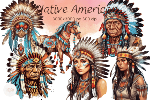 Integrating Authentic Native American Artistry into Modern Creative Workflows