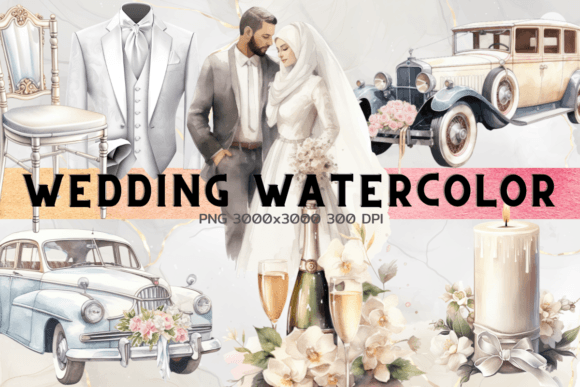 Mastering Wedding Clipar: A Guide to High-Quality Digital Assets
